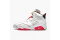 Air Jordan 6 Retro Hare Women/Men CT8529-062