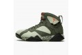 Air Jordan 7 Retro Patta Icicle Women/Men AT3375-100