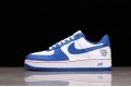 Nike Air Force 1 07 Aqua Blue —— 315122-141 Casual Shoes Unisex