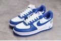 Nike Air Force 1 07 Aqua Blue —— 315122-141 Casual Shoes Unisex