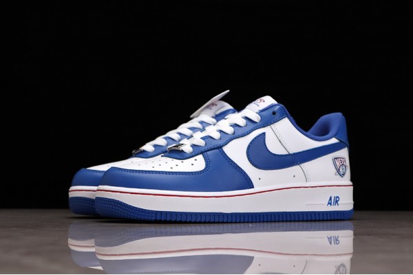 Nike Air Force 1 07 Aqua Blue —— 315122-141 Casual Shoes Unisex