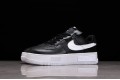 Nike Air Force 1 Black White —— DA7024-102 Casual Shoes Unisex