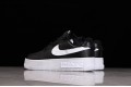 Nike Air Force 1 Black White —— DA7024-102 Casual Shoes Unisex