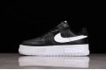 Nike Air Force 1 Black White —— DA7024-102 Casual Shoes Unisex