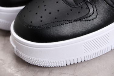 Nike Air Force 1 Black White —— DA7024-102 Casual Shoes Unisex