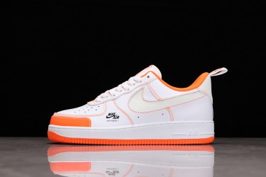 Nike Air Force 1 Shadow Grey —— CV3039-103 Casual Shoes Unisex