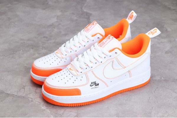 Nike Air Force 1 Shadow Grey —— CV3039-103 Casual Shoes Unisex