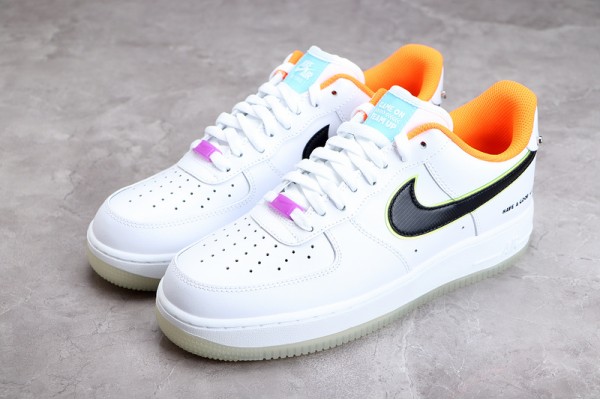 Nike Air Force 1 07 LE Have A Good Game ——DO2333-101 Casual Shoes Unisex