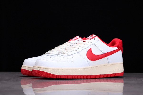 Nike Air Force 1 07 LV8 Lettermans Jacket ——DO5220-161 Casual Shoes Unisex