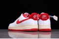 Nike Air Force 1 07 LV8 Lettermans Jacket ——DO5220-161 Casual Shoes Unisex