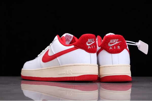 Nike Air Force 1 07 LV8 Lettermans Jacket ——DO5220-161 Casual Shoes Unisex