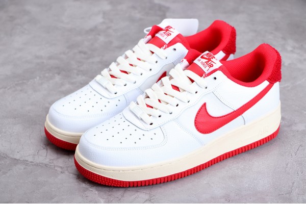 Nike Air Force 1 07 LV8 Lettermans Jacket ——DO5220-161 Casual Shoes Unisex