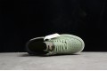 Nike Air Force 1 07 LV8 Metallic Swoosh Pack - Oil Green ——DA8481-300 Casual Shoes Unisex