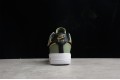 Nike Air Force 1 07 LV8 Metallic Swoosh Pack - Oil Green ——DA8481-300 Casual Shoes Unisex