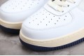 Nike Air Force 1 07 LV8 Varsity Jacket - Michigan ——DO5220-141 Casual Shoes Unisex