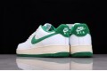 Nike Air Force 1 07 LV8 Varsity Jacket —— DO5220-131 Casual Shoes Unisex