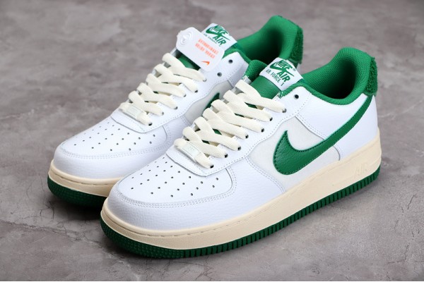 Nike Air Force 1 07 LV8 Varsity Jacket —— DO5220-131 Casual Shoes Unisex