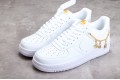 Nike Air Force 1 07 LX Lucky Charms —— DD1525-100 Casual Shoes Unisex