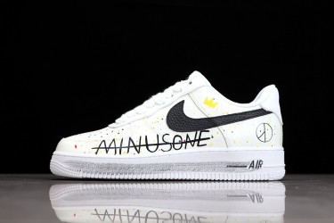 Nike Air Force 1 07 Para-Noise 2.0——DD3223-100 Casual Shoes Men