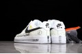 Nike Air Force 1 07 Para-Noise 2.0——DD3223-100 Casual Shoes Men