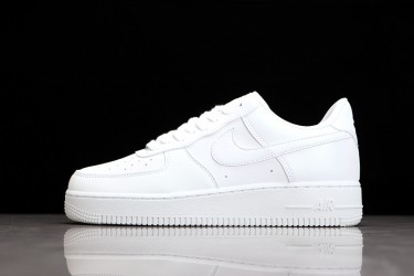 Nike Air Force 1 07 Reflective ——DC2062-100 Casual Shoes Unisex