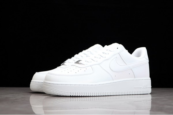 Nike Air Force 1 07 Reflective ——DC2062-100 Casual Shoes Unisex