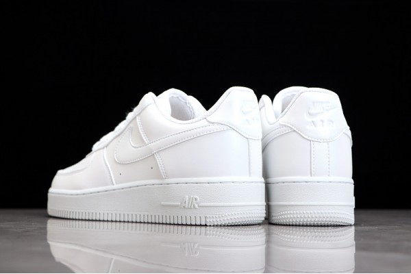 Nike Air Force 1 07 Reflective ——DC2062-100 Casual Shoes Unisex