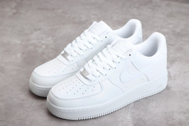 Nike Air Force 1 07 Reflective ——DC2062-100 Casual Shoes Unisex