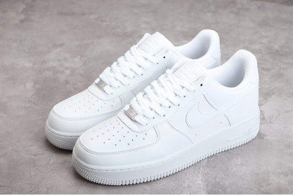 Nike Air Force 1 07 Reflective ——DC2062-100 Casual Shoes Unisex