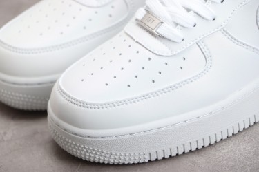 Nike Air Force 1 07 Reflective ——DC2062-100 Casual Shoes Unisex