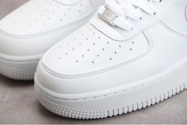 Nike Air Force 1 07 Reflective ——DC2062-100 Casual Shoes Unisex