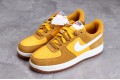 Nike Air Force 1 07 SE First Use - University Gold Gum ——DA8302-700 Casual Shoes Unisex