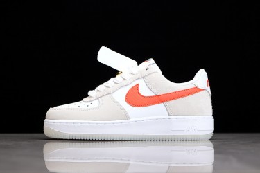 Nike Air Force 1 07 SE First Use ——DA8302-101 Casual Shoes Unisex