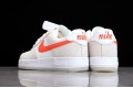 Nike Air Force 1 07 SE First Use ——DA8302-101 Casual Shoes Unisex