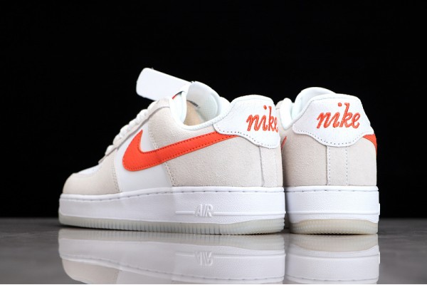 Nike Air Force 1 07 SE First Use ——DA8302-101 Casual Shoes Unisex