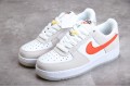 Nike Air Force 1 07 SE First Use ——DA8302-101 Casual Shoes Unisex