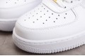 Nike Air Force 1 07 White Noble Red——315115-154 Casual Shoes Unisex