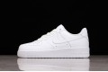 Nike Air Force 1 Beige White —— N-2088 Casual Shoes Unisex