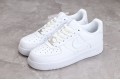 Nike Air Force 1 Beige White —— N-2088 Casual Shoes Unisex