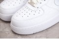 Nike Air Force 1 Beige White —— N-2088 Casual Shoes Unisex