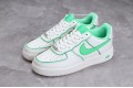 Nike Air Force 1 Beige White Green —— UH8958-022 Casual Shoes Unisex