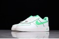 Nike Air Force 1 Beige White Green —— UH8958-022 Casual Shoes Unisex