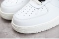 Nike Air Force 1 Black White —— CL6326-158 Casual Shoes Unisex