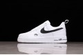 Nike Air Force 1 Black White —— CV3039-105 Casual Shoes Unisex