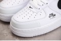 Nike Air Force 1 Black White —— CV3039-105 Casual Shoes Unisex