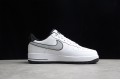 Nike Air Force 1 Black White ——DC8873-101 Casual Shoes Unisex