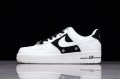 Nike Air Force 1 Black White ——DD8571-013 Casual Shoes Unisex