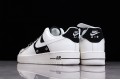 Nike Air Force 1 Black White ——DD8571-013 Casual Shoes Unisex