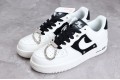 Nike Air Force 1 Black White ——DD8571-013 Casual Shoes Unisex