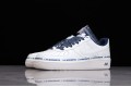 Nike Air Force 1 Blue White —— UN6602-301 Casual Shoes Unisex